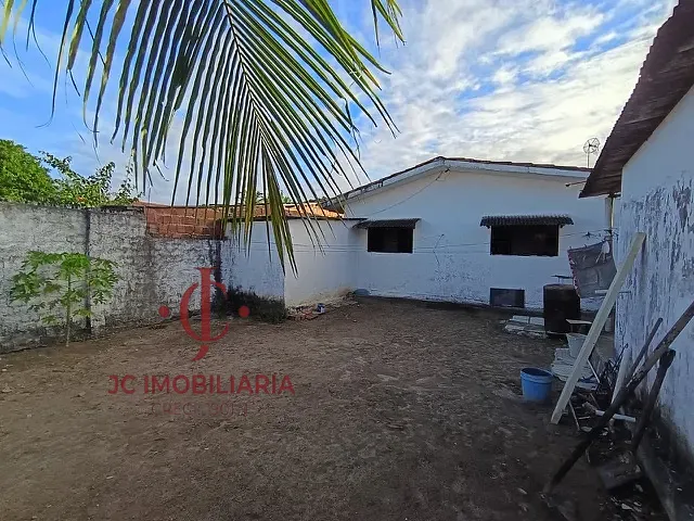 Casa 2 quartos e 2 banheiros, à venda, no bairro Varjão em João Pessoa