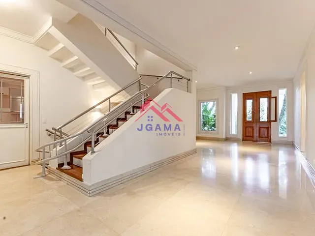 Casa 4 quartos e 6 banheiros, à venda, no bairro Jardim Leonor em São Paulo