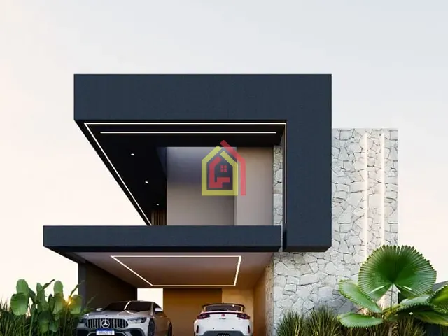 Casa com 250m² 3 quartos e 4 banheiros, à venda, no bairro Cidade Nova em Marabá