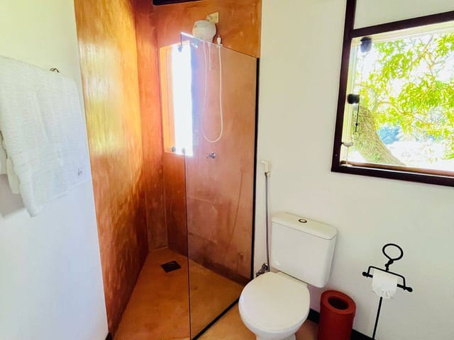 Casa 5 quartos e 6 banheiros, à venda, no bairro Armação em Ilhabela