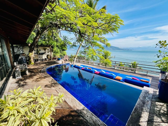 Oportunidade na Praia da Armação