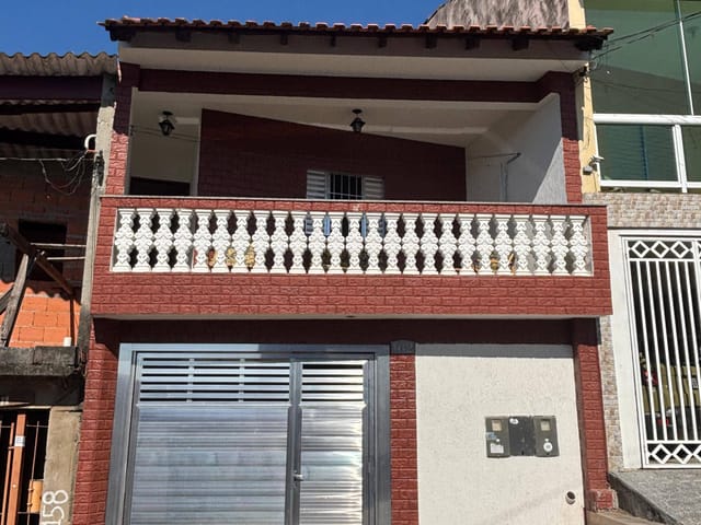 Casa 3 quartos e 3 banheiros, à venda, no bairro Ipês (Polvilho) em Cajamar