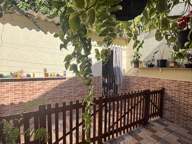 Casa 3 quartos e 3 banheiros, à venda, no bairro Ipês (Polvilho) em Cajamar