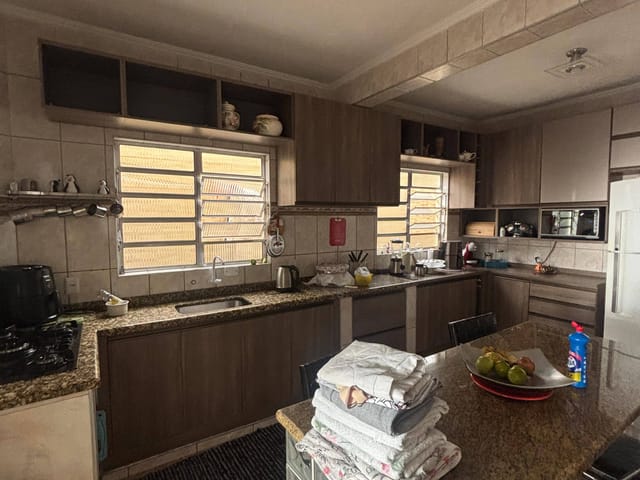 Casa 3 quartos e 3 banheiros, à venda, no bairro Ipês (Polvilho) em Cajamar