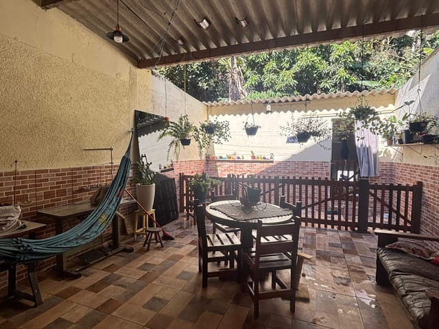 Casa 3 quartos e 3 banheiros, à venda, no bairro Ipês (Polvilho) em Cajamar