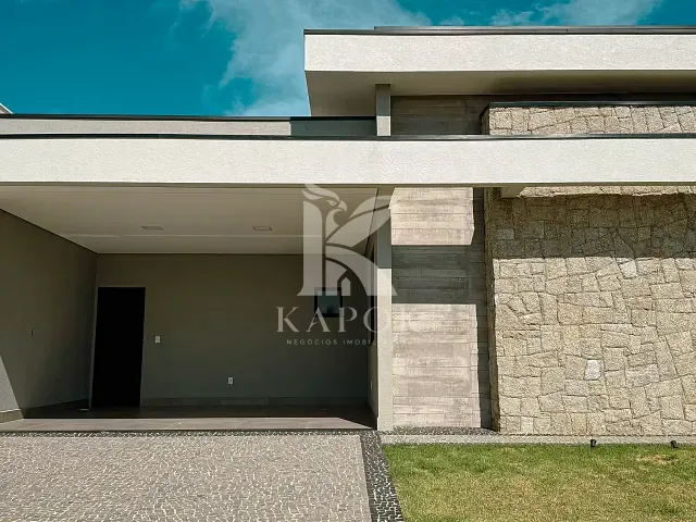 Casa com 360m² 3 quartos e 5 banheiros, à venda, no bairro Jardim América em Paulínia