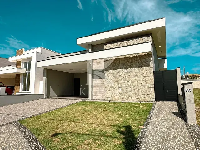Casa com 360m² 3 quartos e 5 banheiros, à venda, no bairro Jardim América em Paulínia