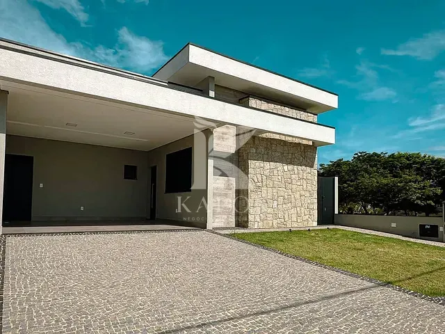 Casa com 360m² 3 quartos e 5 banheiros, à venda, no bairro Jardim América em Paulínia