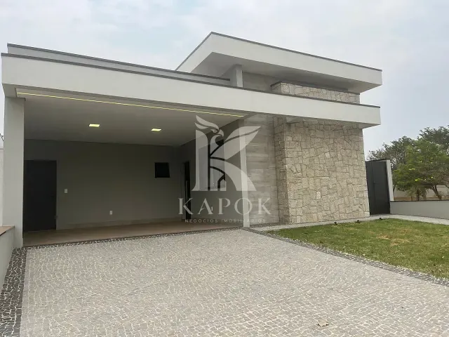 Casa com 360m² 3 quartos e 5 banheiros, à venda, no bairro Jardim América em Paulínia