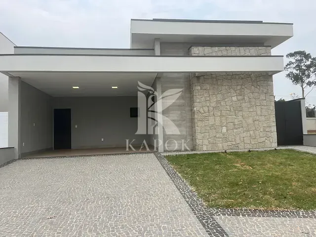 Casa com 360m² 3 quartos e 5 banheiros, à venda, no bairro Jardim América em Paulínia