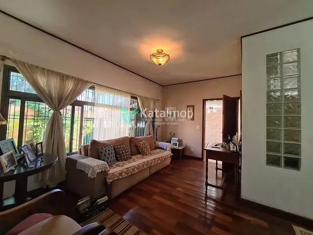 Casa 3 quartos e 3 banheiros, à venda, no bairro Bosque da Saúde em São Paulo