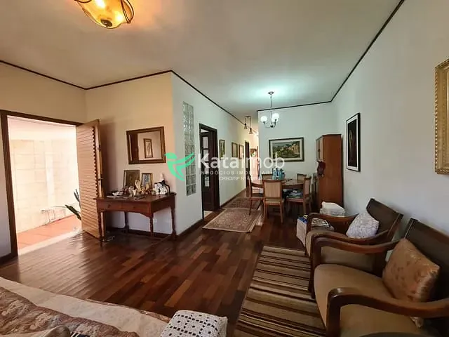 Casa 3 quartos e 3 banheiros, à venda, no bairro Bosque da Saúde em São Paulo