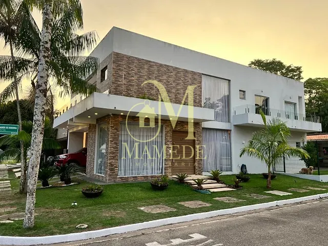 Casa 4 quartos e 5 banheiros, à venda ou para alugar, no bairro Guanabara em Ananindeua