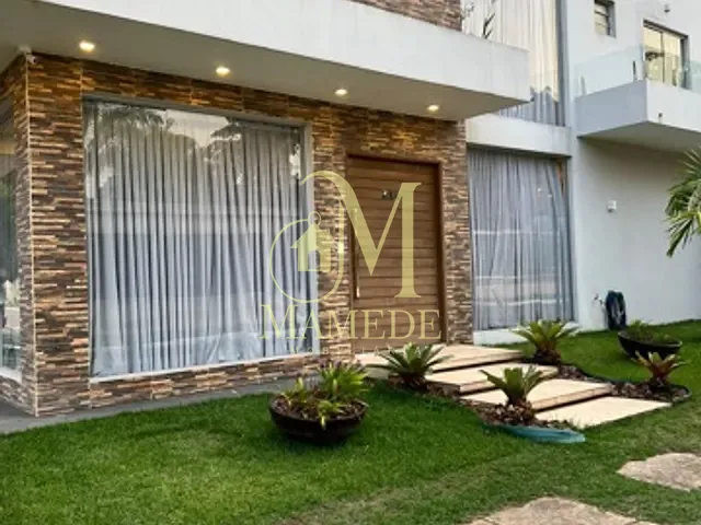 Casa 4 quartos e 5 banheiros, à venda ou para alugar, no bairro Guanabara em Ananindeua