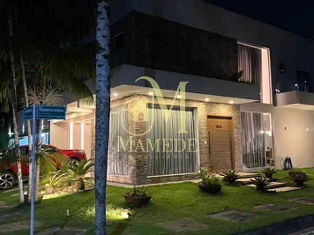 Casa 4 quartos e 5 banheiros, à venda ou para alugar, no bairro Guanabara em Ananindeua