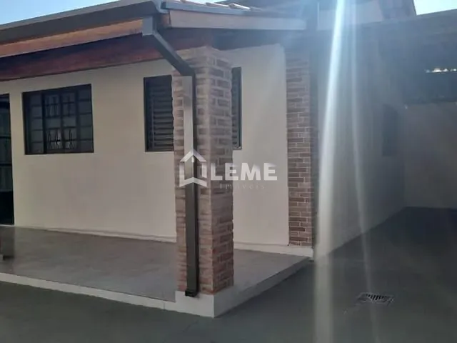 Casa 2 quartos e 1 banheiro, à venda, no bairro Cecap II em Mococa