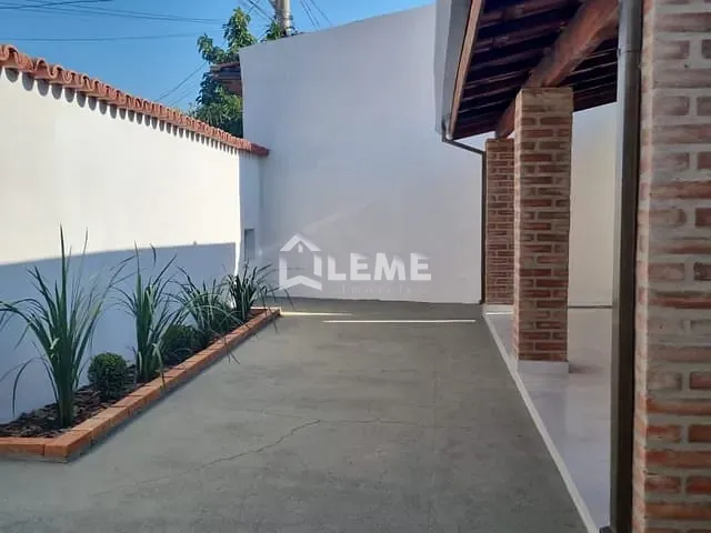 Casa 2 quartos e 1 banheiro, à venda, no bairro Cecap II em Mococa