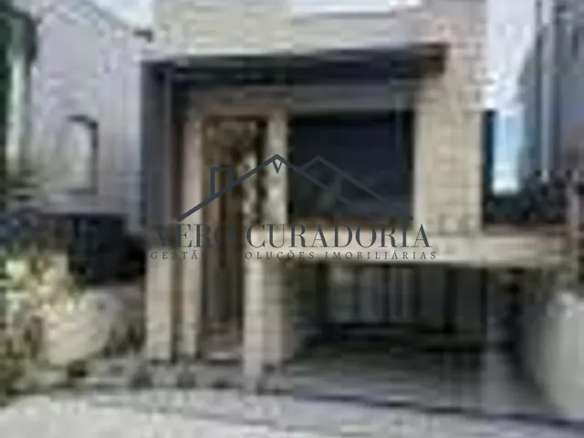 Casa com 362m² 4 quartos e 5 banheiros, à venda, no bairro Cidade Parquelandia em Mogi das Cruzes