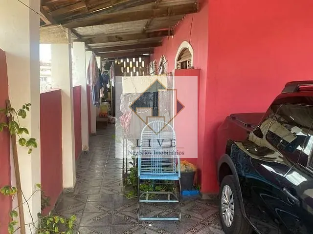 Casa 3 quartos e 2 banheiros, à venda, no bairro Jardim Nova Morada em Campinas