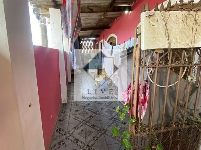 Casa 3 quartos e 2 banheiros, à venda, no bairro Jardim Nova Morada em Campinas