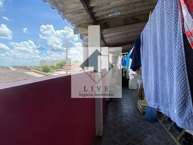 Casa 3 quartos e 2 banheiros, à venda, no bairro Jardim Nova Morada em Campinas