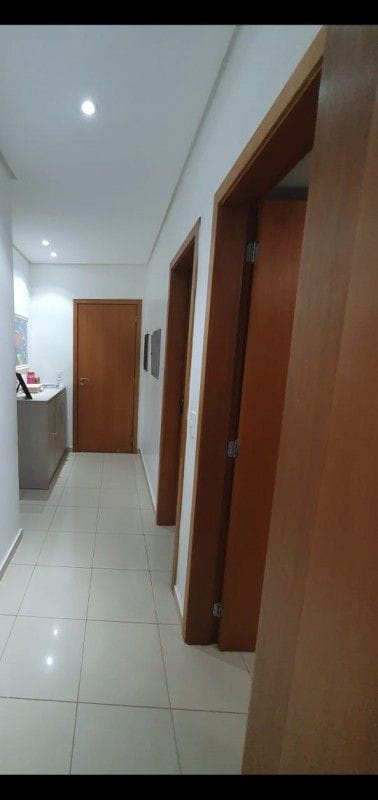 Foto do Casa - Casa TÉRREA no Condomínio SAINT JOSEPH à Venda - RIBEIRÃO DO LIPA, Cuiabá - 110m², 3 vagas | Lyah Jaudy Imóveis