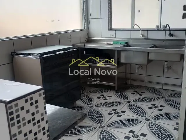 Casa com 300m² 3 quartos e 3 banheiros, à venda, no bairro Cibratel II em Itanhaém