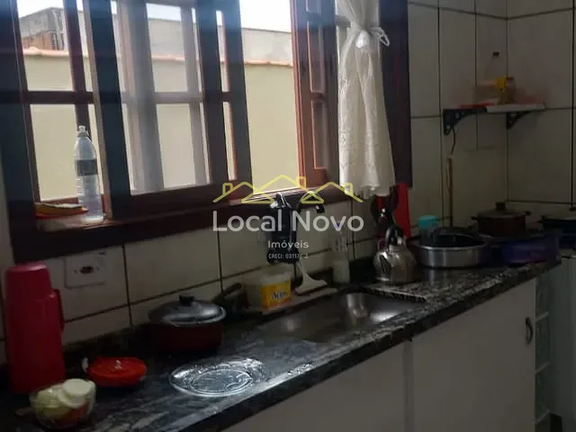 Casa com 300m² 3 quartos e 3 banheiros, à venda, no bairro Cibratel II em Itanhaém