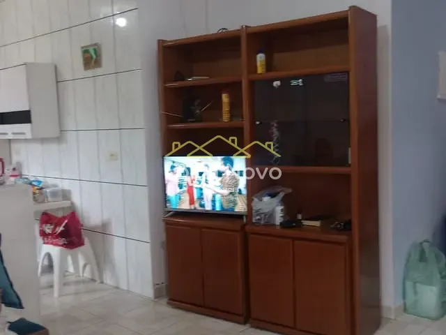 Casa com 300m² 3 quartos e 3 banheiros, à venda, no bairro Cibratel II em Itanhaém