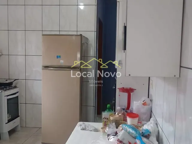 Casa com 300m² 3 quartos e 3 banheiros, à venda, no bairro Cibratel II em Itanhaém