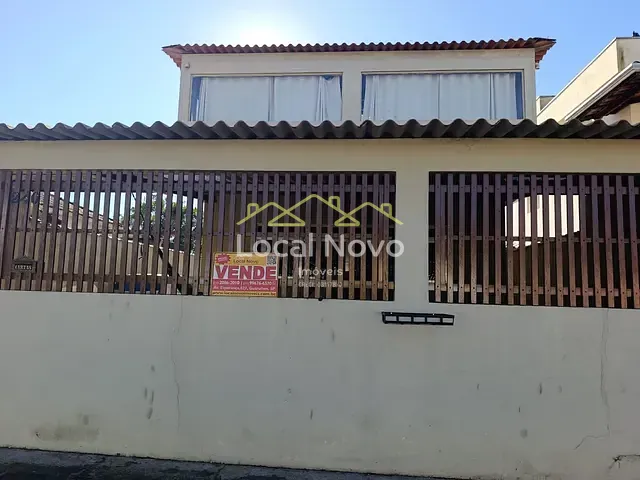 Casa com 300m² 3 quartos e 3 banheiros, à venda, no bairro Cibratel II em Itanhaém