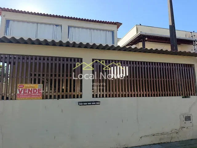 Casa com 300m² 3 quartos e 3 banheiros, à venda, no bairro Cibratel II em Itanhaém