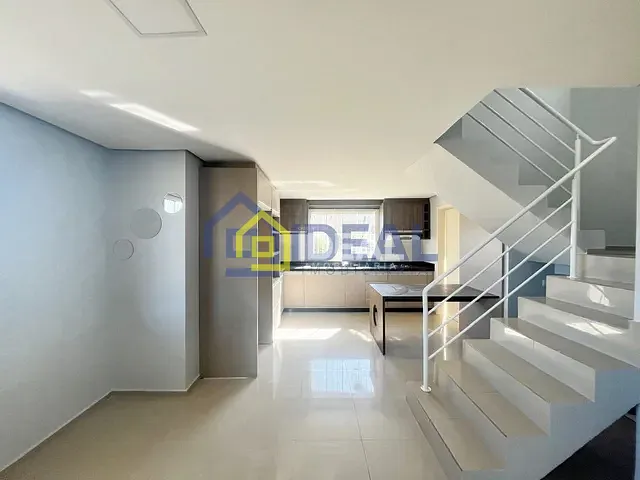 Casa com 90m² 3 quartos e 1 banheiro, à venda, no bairro Arvoredo em Concórdia