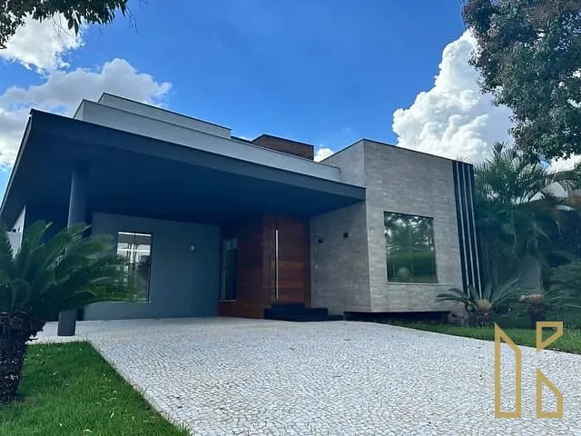 Casa com 620m² 4 quartos e 6 banheiros, à venda, no bairro Vivendas do Arvoredo em Londrina