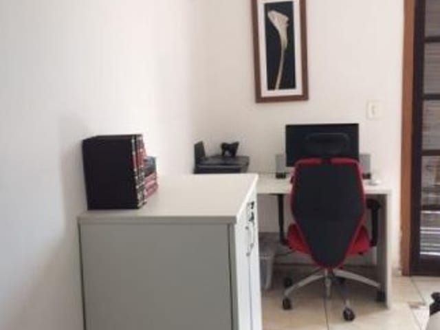 Casa 3 quartos e 3 banheiros, à venda ou para alugar, no bairro Bela Vista em Osasco