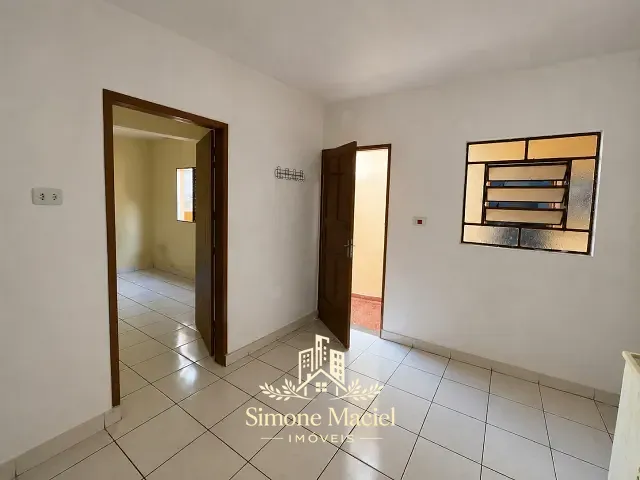 Casa 1 quarto e 1 banheiro, para alugar, no bairro Bela Vista em Osasco