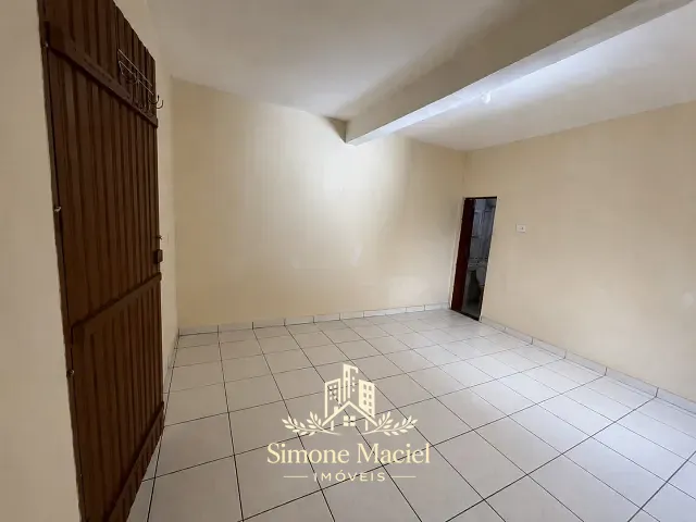 Casa 1 quarto e 1 banheiro, para alugar, no bairro Bela Vista em Osasco