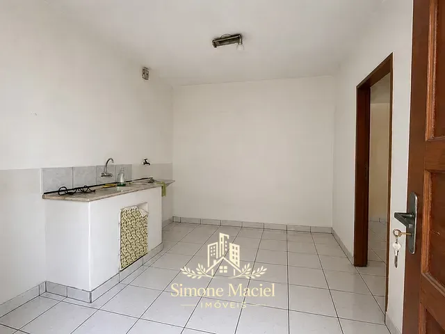 Casa 1 quarto e 1 banheiro, para alugar, no bairro Bela Vista em Osasco