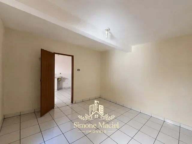 Casa 1 quarto e 1 banheiro, para alugar, no bairro Bela Vista em Osasco