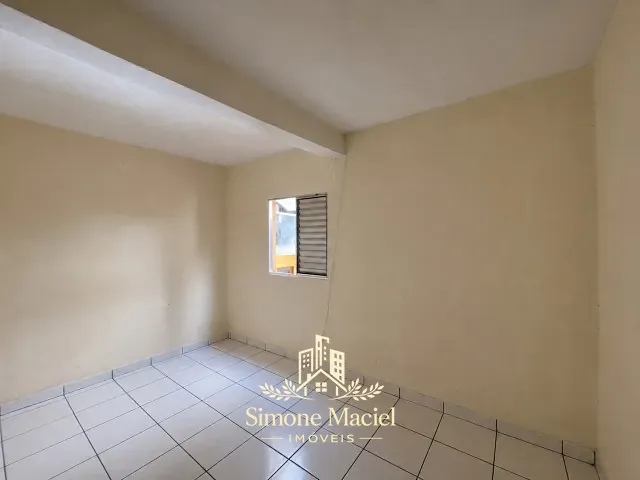 Casa 1 quarto e 1 banheiro, para alugar, no bairro Bela Vista em Osasco