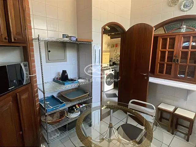 Casa com 91m² 2 quartos e 2 banheiros, à venda, no bairro Penedo em Itatiaia