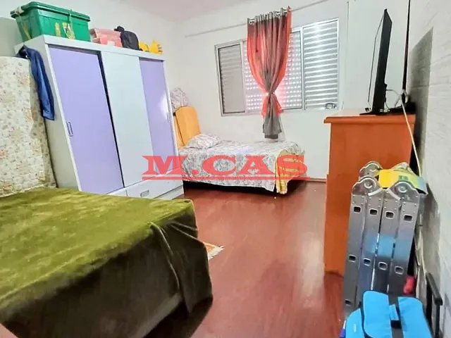 Casa com 90m² 1 quarto e 1 banheiro, à venda, no bairro Chácara Mafalda em São Paulo