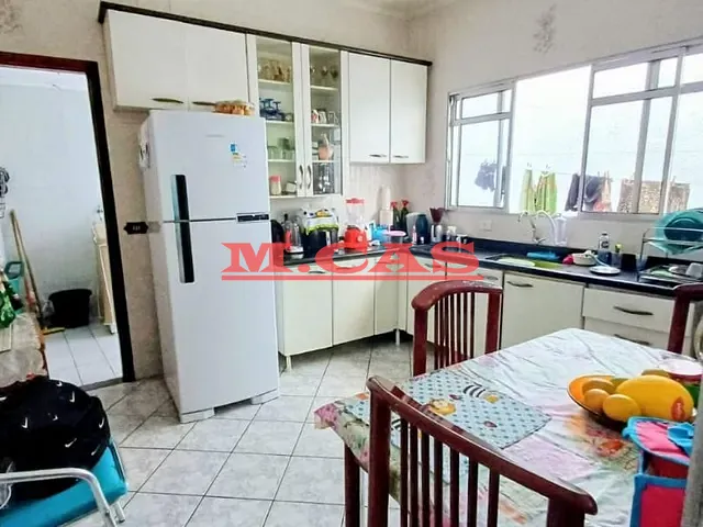 Casa com 90m² 1 quarto e 1 banheiro, à venda, no bairro Chácara Mafalda em São Paulo