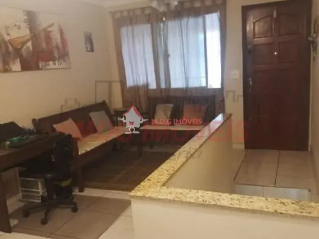 Casa 2 quartos e 3 banheiros, à venda, no bairro Penha de França em São Paulo