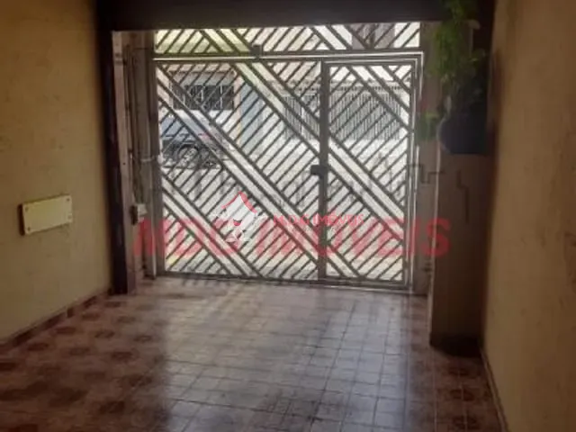 Casa 2 quartos e 3 banheiros, à venda, no bairro Penha de França em São Paulo