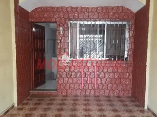 Casa 2 quartos e 3 banheiros, à venda, no bairro Penha de França em São Paulo