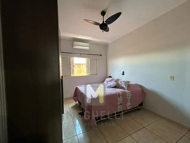 Casa com 250m² 3 quartos e 3 banheiros, à venda, no bairro Jardim do Alto em Serrana