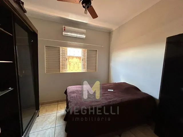Casa com 250m² 3 quartos e 3 banheiros, à venda, no bairro Jardim do Alto em Serrana