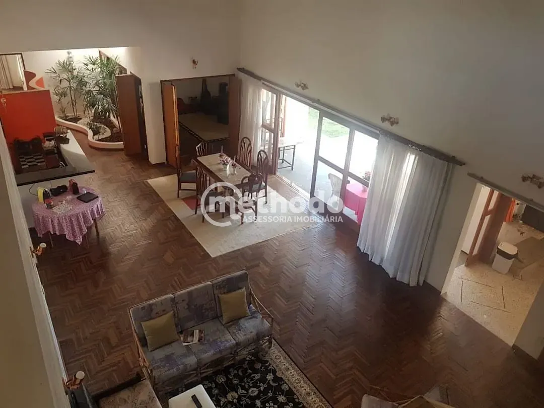 Casa, 6 quartos, 550 m² - Foto 4