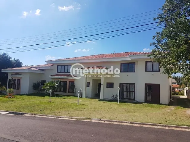 Casa com 1056m² 6 quartos e 8 banheiros, à venda, no bairro Loteamento Alphaville Campinas em Campinas